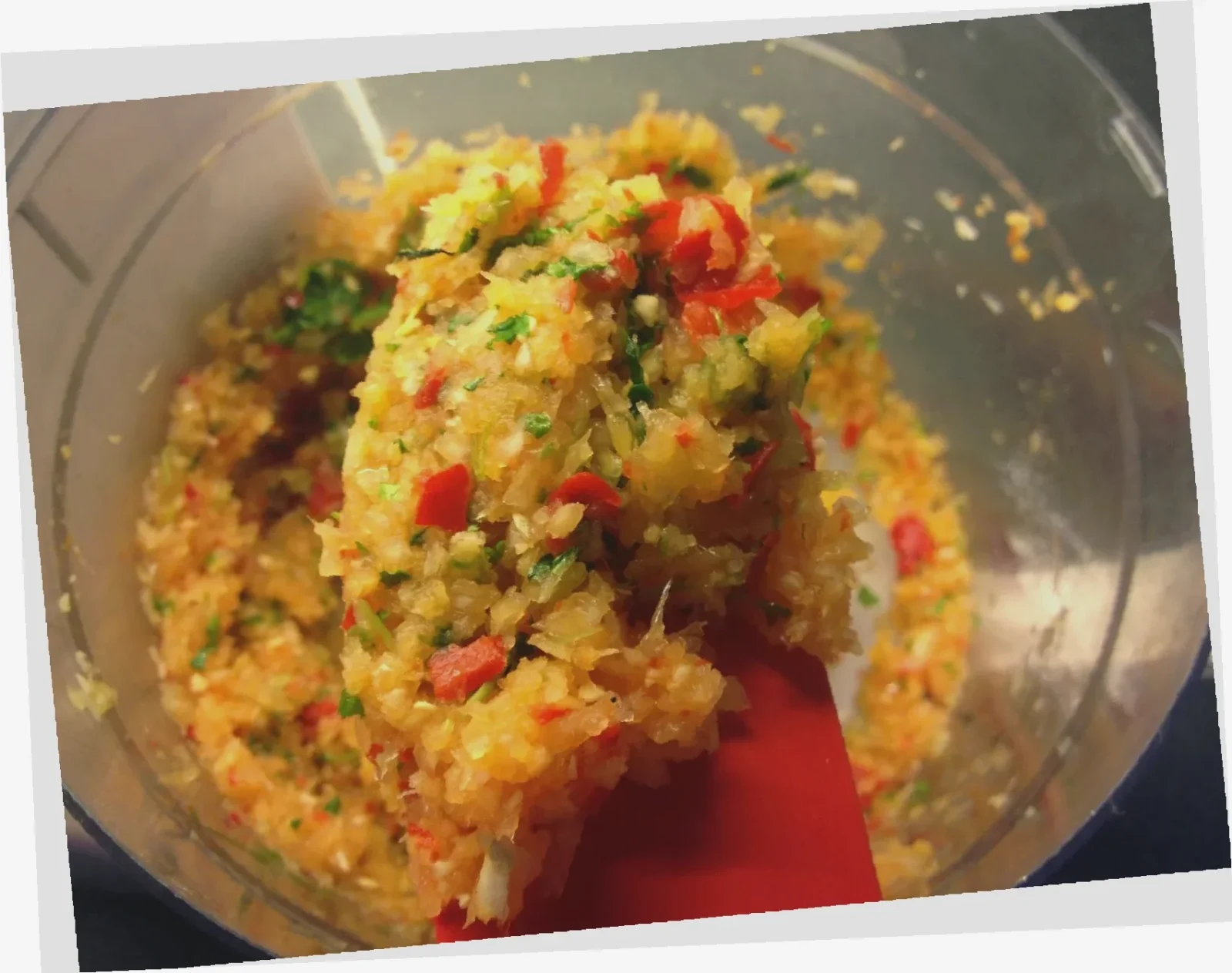 glutenfri vårruller oppskrift