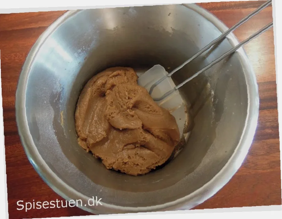 glutenfrie cookies oppskrift