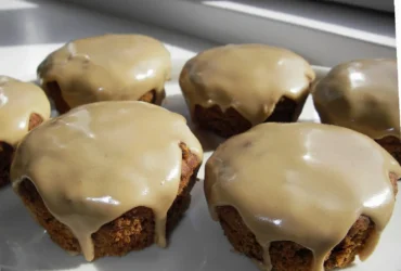 glutenfrie cupcakes oppskrift