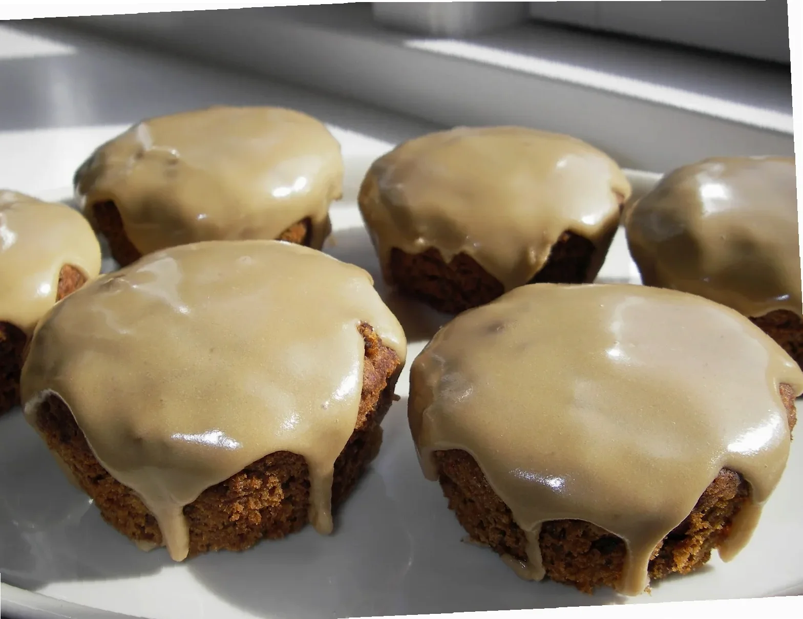 glutenfrie cupcakes oppskrift