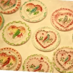 glutenfrie julekaker til salgs