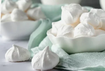 glutenfrie julekaker uten egg