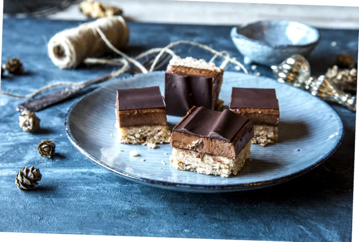 glutenfrie julekaker uten sukker
