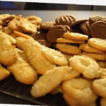 glutenfrie julekaker