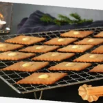 glutenfrie julekjeks