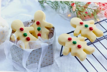 glutenfrie kakemenner