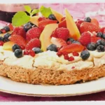 glutenfrie kaker i butikk