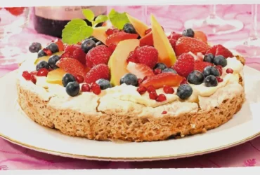 glutenfrie kaker i butikk