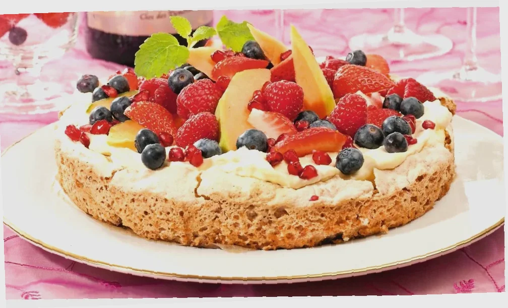 glutenfrie kaker i butikk