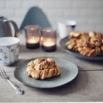 glutenfrie kanelsnurrer