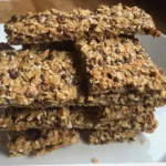 glutenfrie knekkebrød trines matblogg