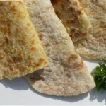 glutenfrie lomper oppskrift