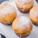 glutenfrie muffins oppskrift