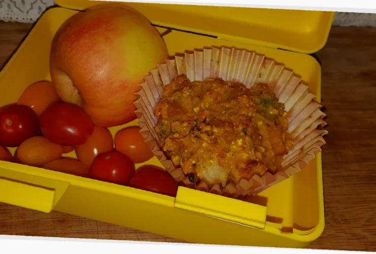 glutenfrie muffins uten egg