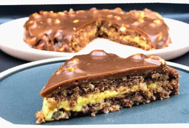 glutenfrie oppskrifter på kaker