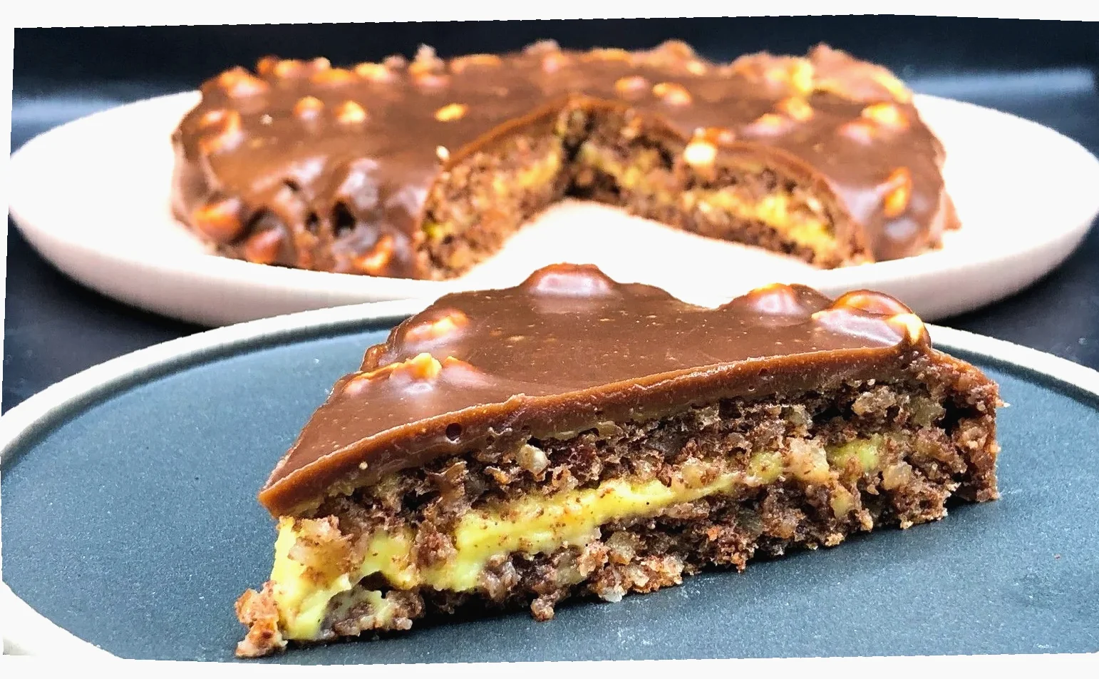 glutenfrie oppskrifter på kaker