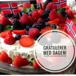 glutenfrie oppskrifter