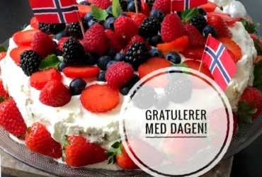 glutenfrie oppskrifter