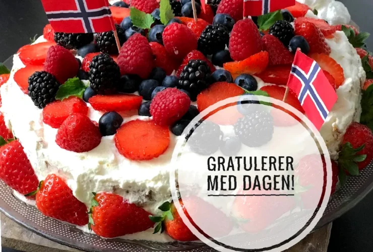 glutenfrie oppskrifter