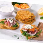 glutenfrie pannekaker toro