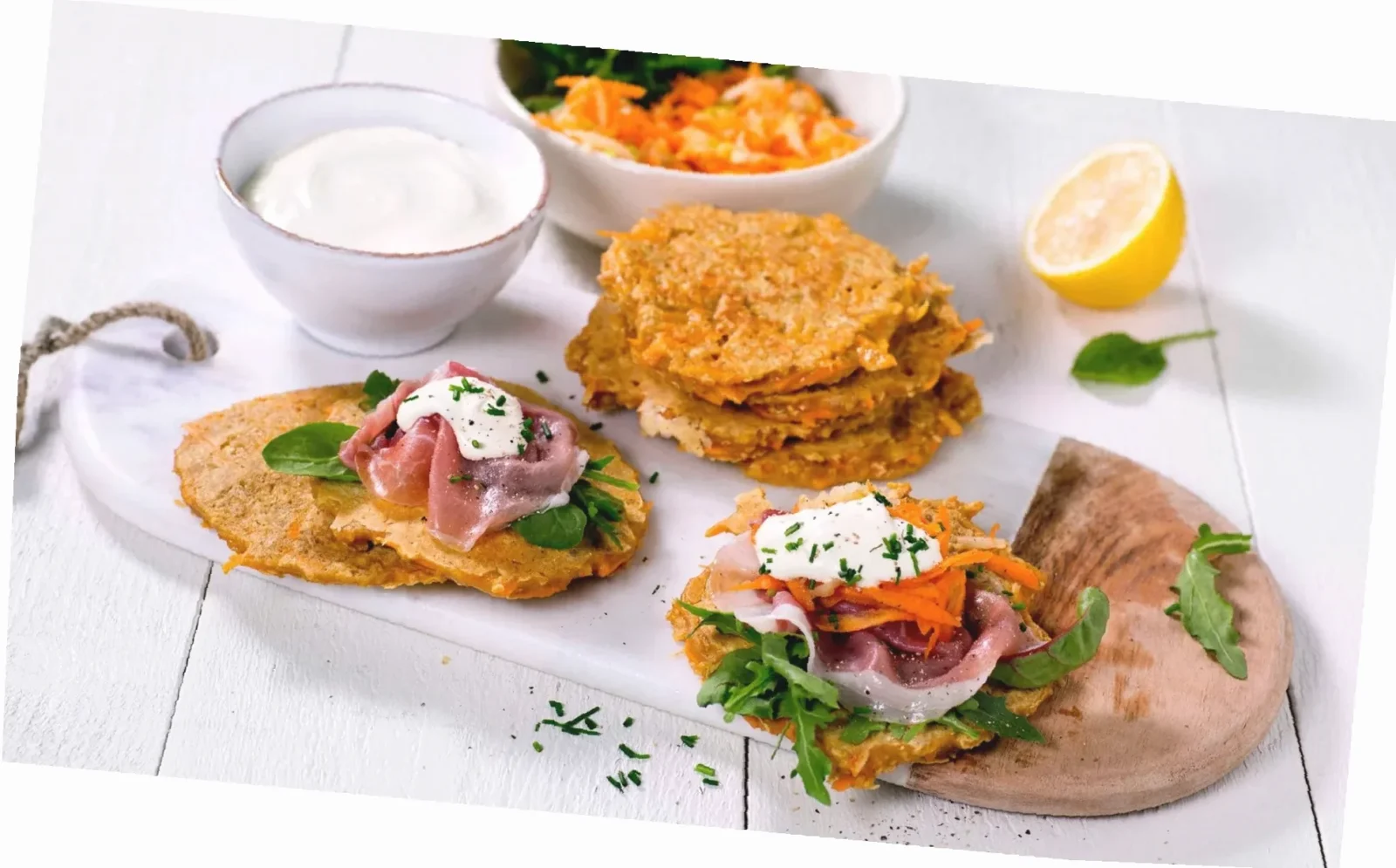 glutenfrie pannekaker toro