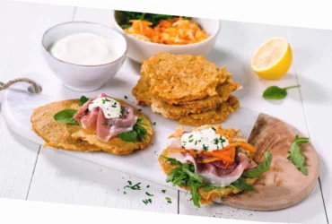 glutenfrie pannekaker toro