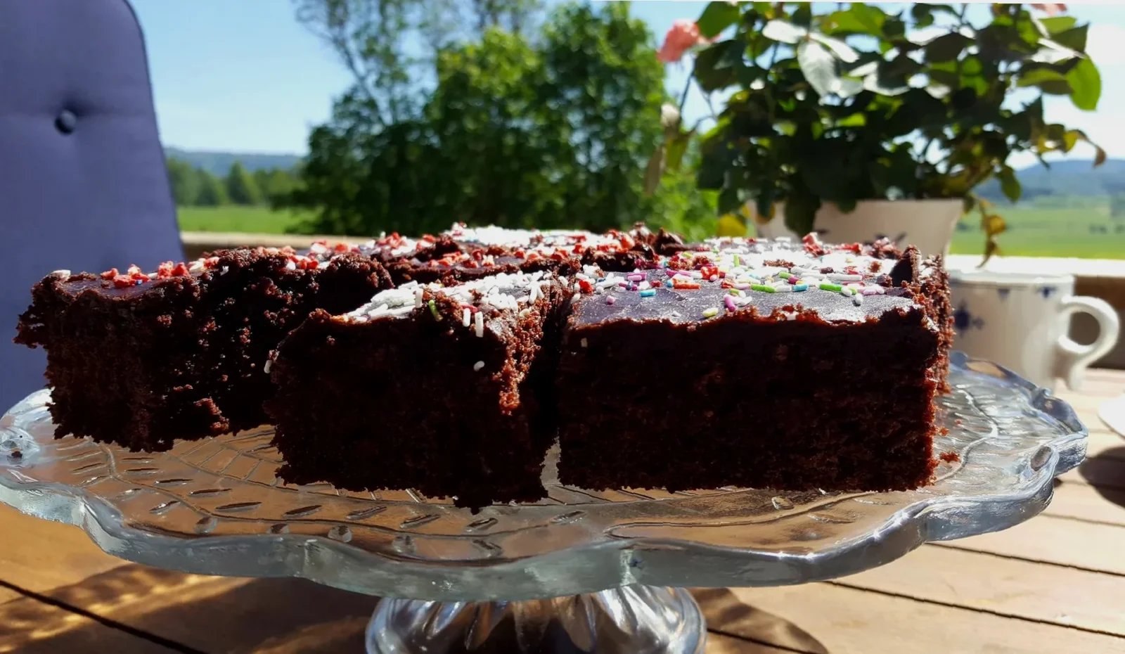 glutenfrie pannekaker uten egg