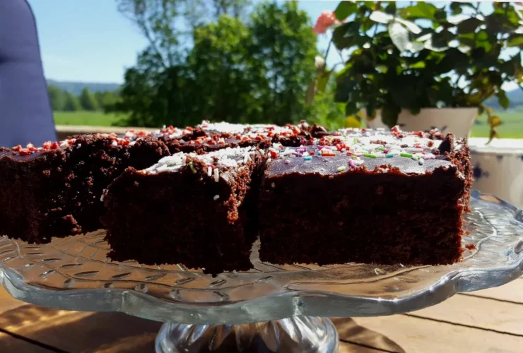 glutenfrie pannekaker uten egg