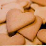 glutenfrie pepperkaker oppskrift