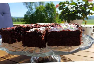 glutenfrie pepperkaker uten egg