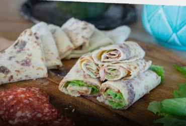 glutenfrie potetlefser oppskrift