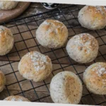 glutenfrie rundstykker