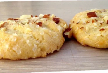 glutenfrie serinakaker oppskrift