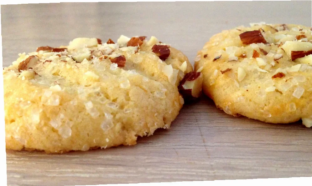 glutenfrie serinakaker oppskrift