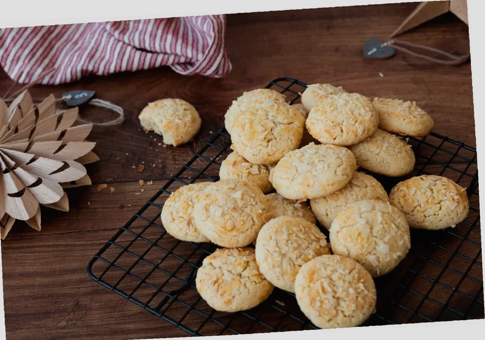 glutenfrie serinakaker