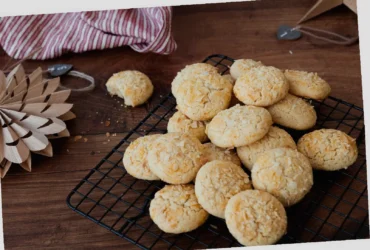 glutenfrie serinakaker