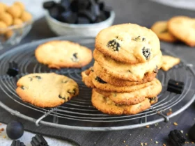 glutenfrie småkaker