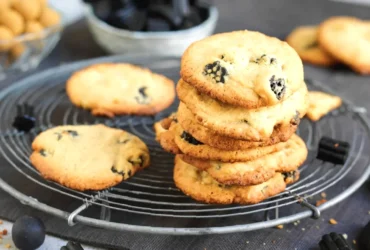 glutenfrie småkaker