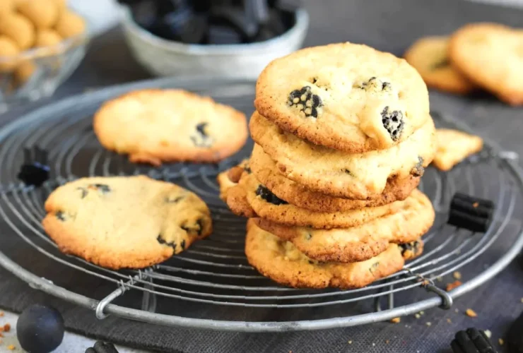 glutenfrie småkaker