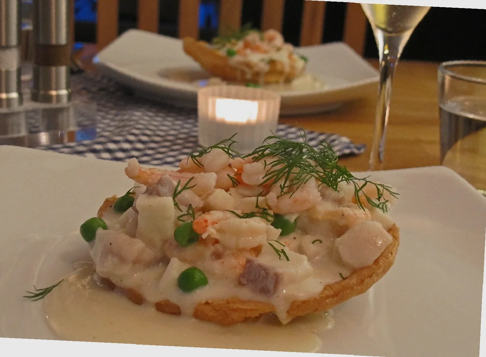 glutenfrie terteskjell oppskrift