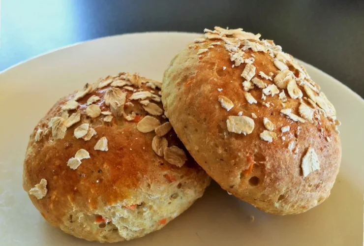 glutenfrie tortillalefser oppskrift