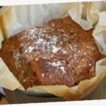 glutenfritt brød berit nordstrand