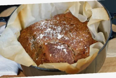 glutenfritt brød berit nordstrand