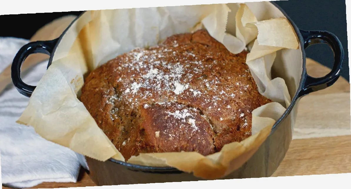 glutenfritt brød berit nordstrand