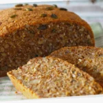 glutenfritt brød uten gjær