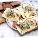 glutenfritt knekkebrød