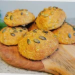 glutenfritt lavkarbo brød oppskrift