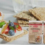 glutenfritt lavkarbobrød