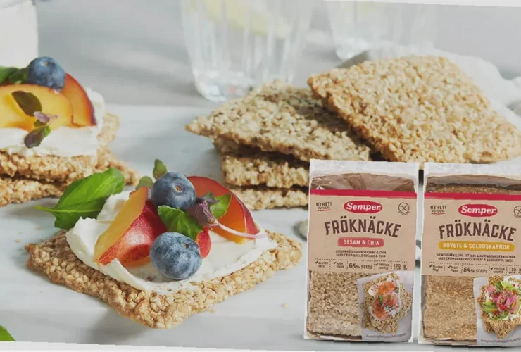 glutenfritt lavkarbobrød