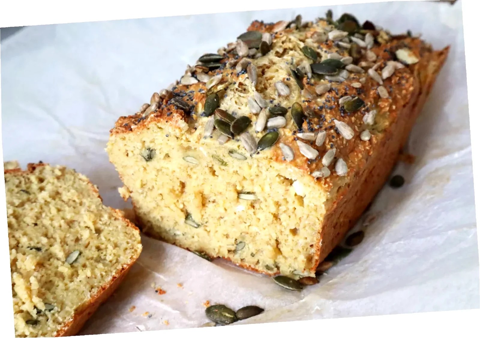 glutenfritt mel til kake